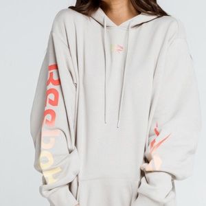 Reebok Hoodie
